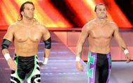 Trent Barreta and Caylen Croft